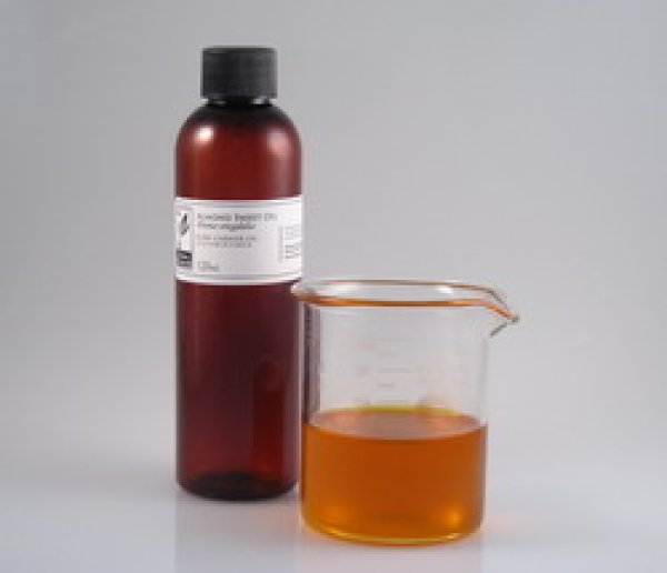 Photo1: Rosehip Extra Virgin 120ml (1)