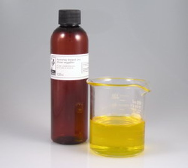 Photo1: Jojoba Golden 120ml (1)