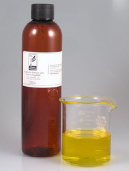 Photo1: Jojoba Golden 240ml (1)