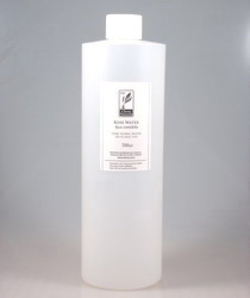 Photo1: Lavender Water 500ml (1)