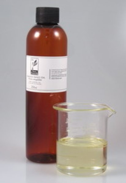 Photo1: Almond Sweet 240ml (1)