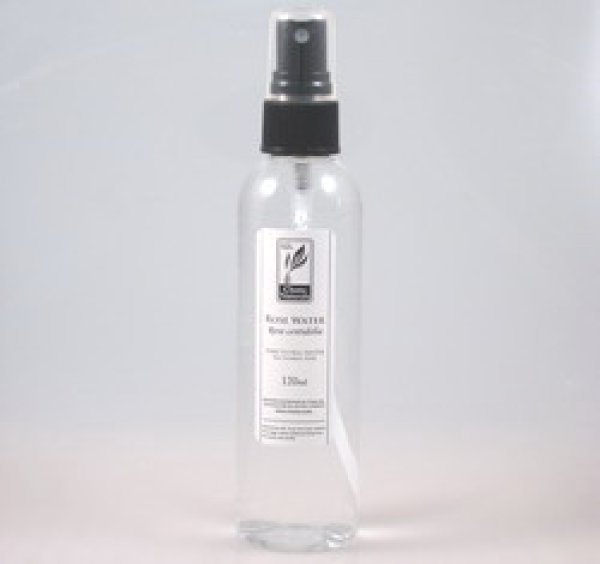 Photo1: Witch Hazel Water 120ml (1)