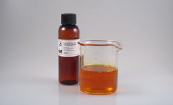 Photo1: Wheatgerm 60ml (1)