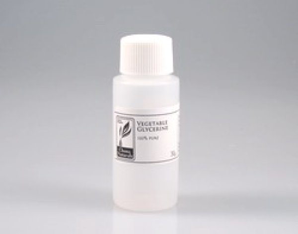 Photo1: Vegetable Glycerin 30g (1)