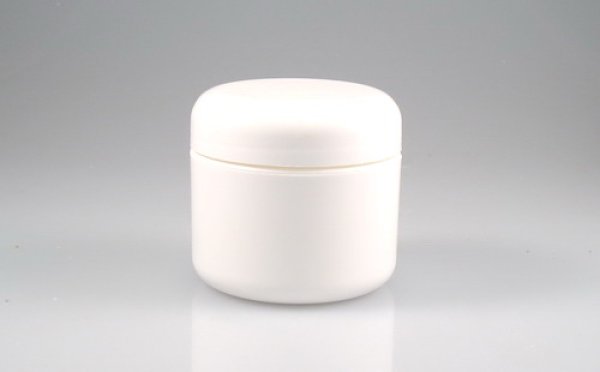 Photo1: 60ml Plastic Jar (1)