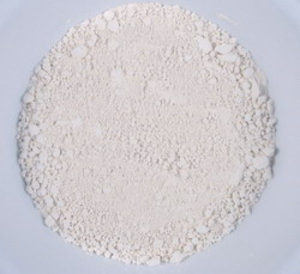 Photo1: Kaolin Clay 60g (1)