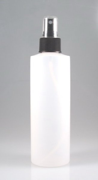 Photo1: 240ml Plastic Bottle with Sprayer (1)