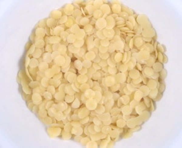 Photo1: Beeswax 120g (1)