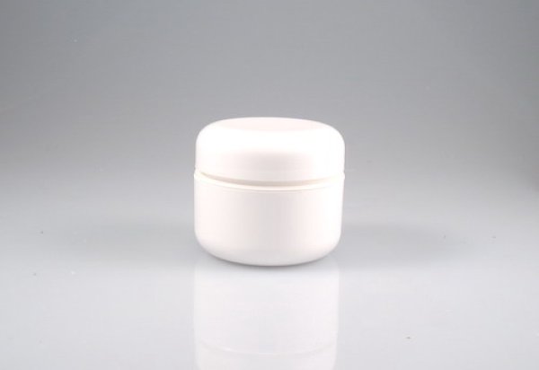 Photo1: 30ml Plastic Jar (1)