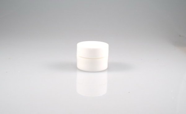 Photo1: 7ml Lip Balm Jar (1)