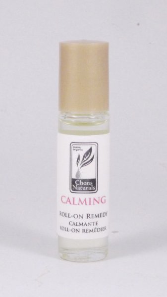 Photo1: -Calming- Roll-On (1)