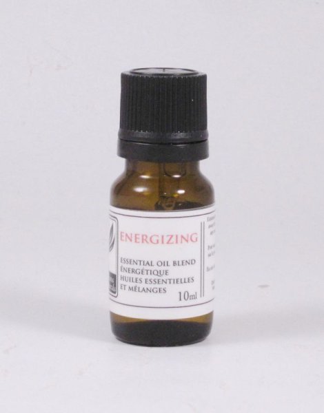 Photo1: -Energizing- Essential Oil Blend (1)