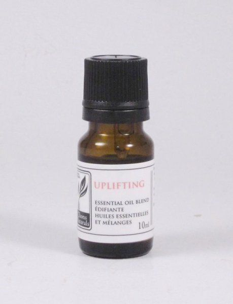 Photo1: -Uplifting- Essential Oil Blend (1)