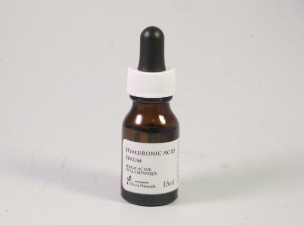 Photo1: Hyaluronic Acid Hydrating Serum 15ml (1)