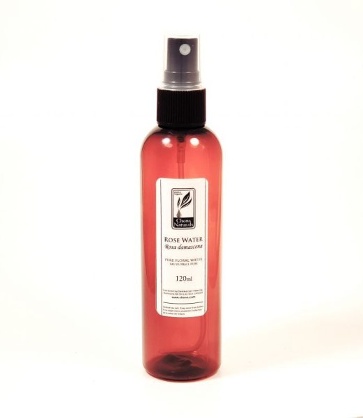 Photo1: Lavender Water 120ml (1)