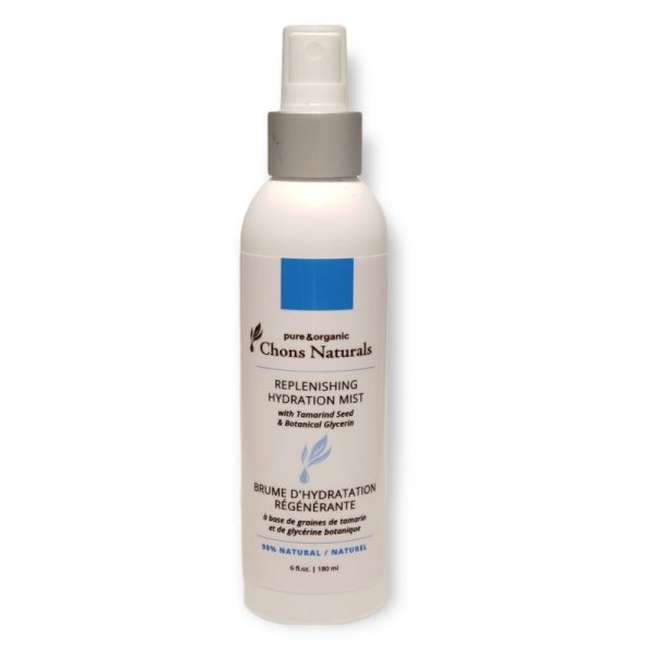 Photo1: Replenishing Hydration Mist with Tamarind Seed and Botanical Glycerin (1)