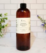 (Refill) Orange & Bergamot -Uplifting-  Foaming Hand Soap【Improved Formula】