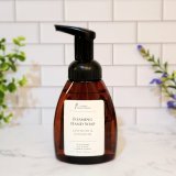 Orange & Bergamot -Uplifting-  Foaming Hand Soap【Improved Formula】