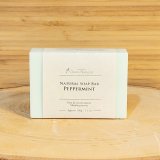 Peppermint Soap Bar