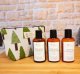 Fortifying (Rosemary & Mint) Hair Care Set